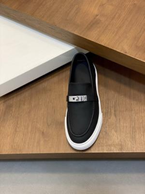 wholesale quality men hermes shoes model no. 287